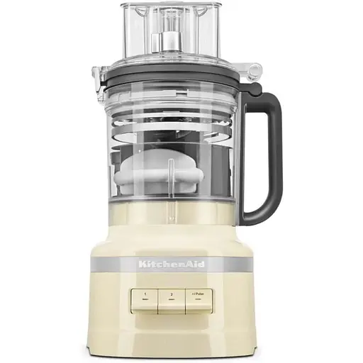 Кухонний комбайн KitchenAid 5KFP1319EAC - фото 4
