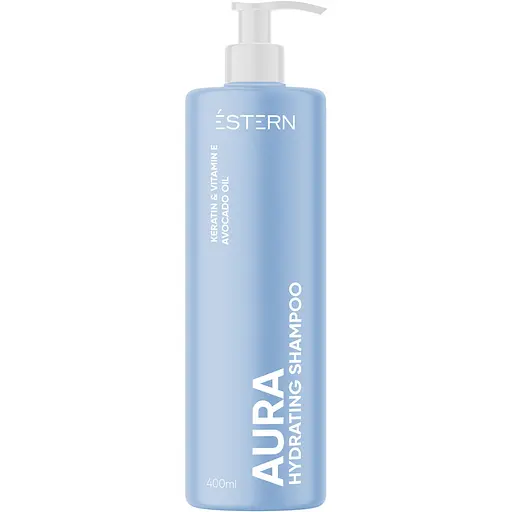 Шампунь для волос Estern Aura Hydrating 400 мл - фото 1