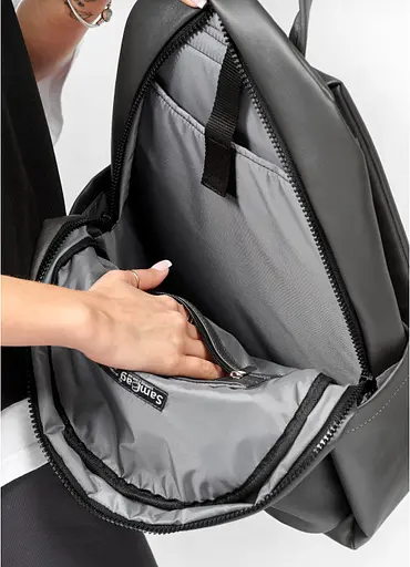 Рюкзак женский Sambag 46х13х28 см sum0010776 - фото 6