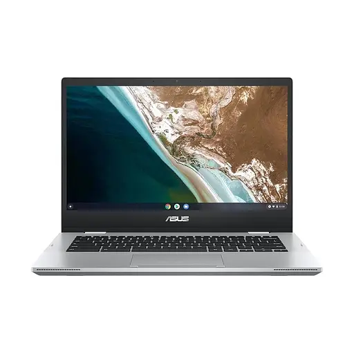 Ноутбук Asus Chromebook Flip CX1 CX1400FKA-EC0136,1920 x 1080,Celeron N4500 2 C/2 T,1.1 GHz - 2.8 GHz - фото 2