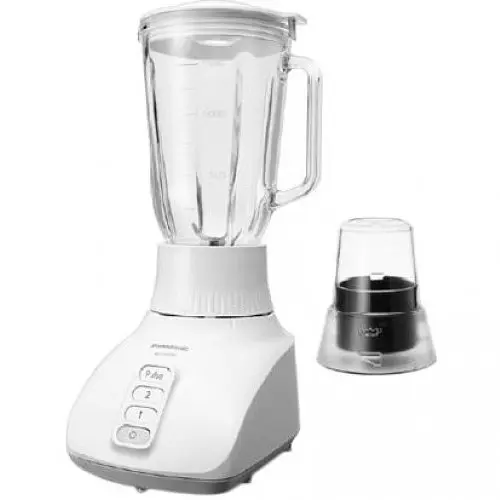 Блендер стационарный Panasonic MX-GX1561WTQ с кофемолкой (MX-GX1561)