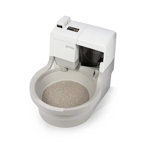 Автоматический туалет для кошек CatGenie (891329001072) - фото 1