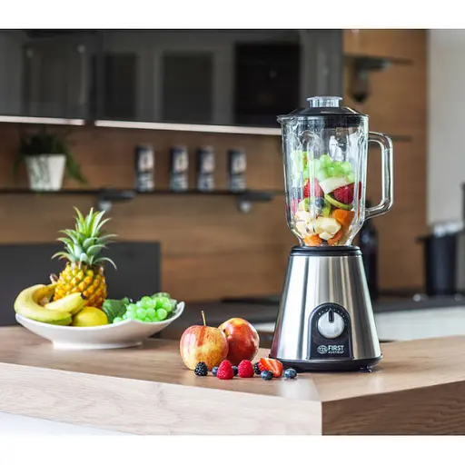 Блендер First FA-5241-3 1000Вт - фото 3