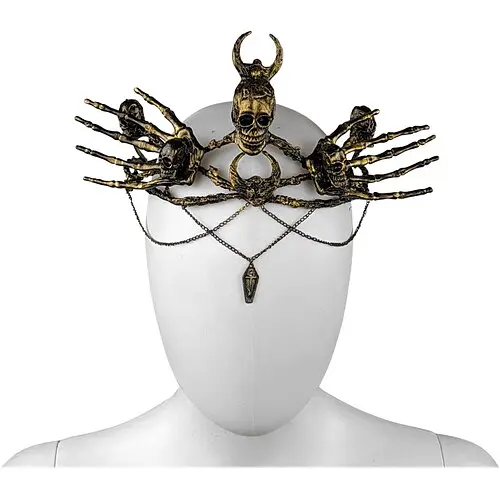 Венок Гуна - фото 1