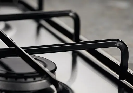 Варильна поверхня Electrolux газова, 60см, нерж - фото 9