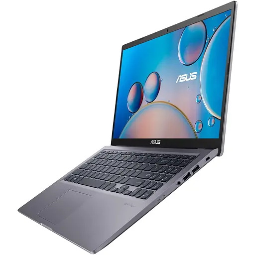 Ноутбук ASUS X515KA з процесором Intel Celeron N4500 pana la 2.80 GHz, 15.6 ", Full HD, 8GB, 256GB M.2 NVMe PCIe 3.0 SSD, Intel UHD графікою, No OS - фото 6