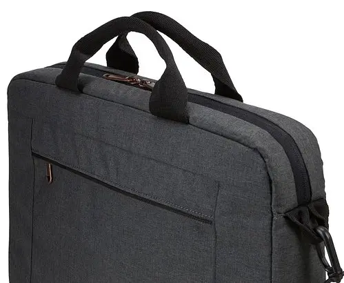 Сумка Case Logic Era Attache для 14" ERAA-114 (Obsidian) (7081978) - фото 8