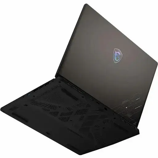 Ноутбук MSI Crosshair 16" FHD+ IPS NVIDIA GeForce RTX 4070 Intel 16-Core i7-14650HX, 64 GB DDR5 RAM, 4 TB SSD, Backlit Keyboard, WiFi 6, Windows 11 Pro D14VGKG-057US (CUSTOM 64/4TB) - фото 4