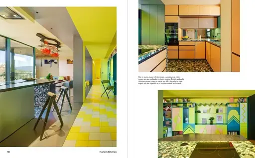 Kitchen Interiors - фото 6