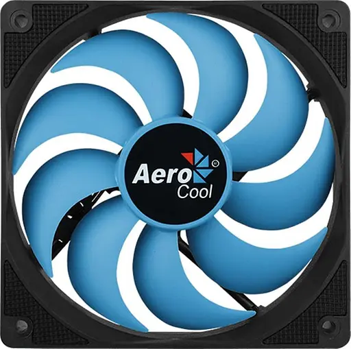 Вентилятор Aerocool Motion 12 Plus (ACF3-MT00220.11) - фото 1