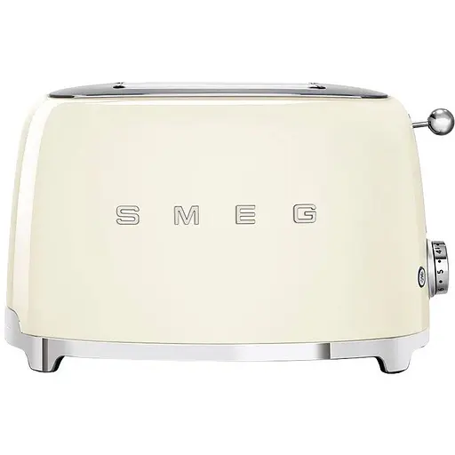 Тостер Smeg TSF01CREU - фото 1