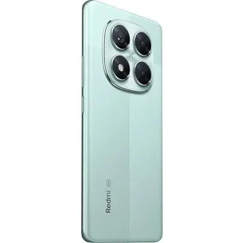 Смартфон Xiaomi Redmi Note 14 Pro 5G 8/256GB Coral Green - фото 6