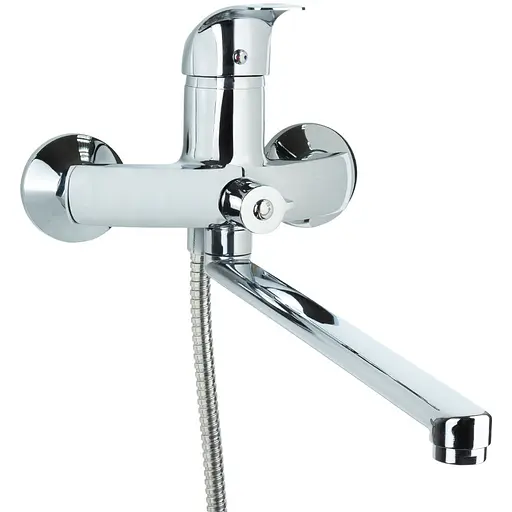 Смеситель для ванны TAU 9804220 (SD-2C243C) - фото 1