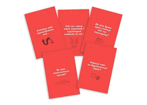 Настольная игра PLAYROOM Вуль-Гарно (укр.) (PR-023) - фото 2