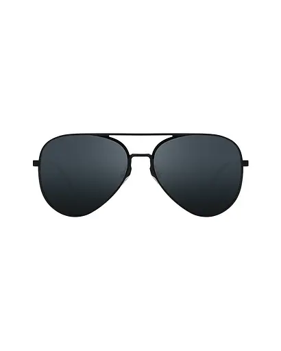 Окуляри Mijia Pilot Sunglasses UV400 (TYJ02TS DMU4053TY) Dark-Grey