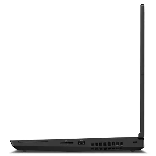 Ноутбук Lenovo ThinkPad P15 G1, IPS, I7-10750H, 40GB DDR4, 512GB m2 PCIe, RTX 1000 4GB - фото 7