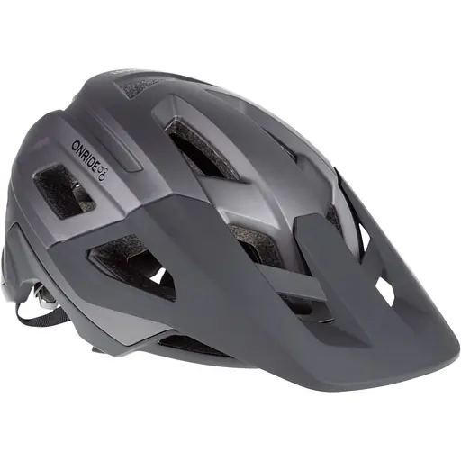 Шолом Onride Boost M Сірий (1085-6936116101279)