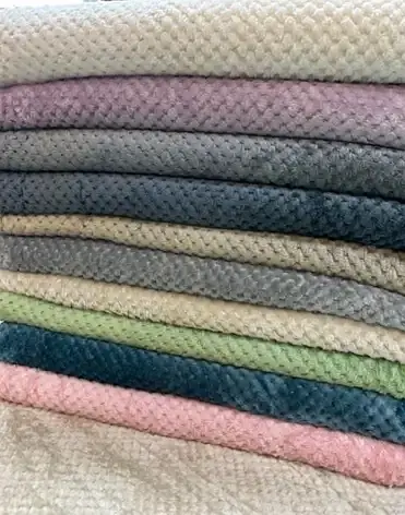 Простирадло Бамбук Бежеве м'яке завдовжки 2,00 × 2,30 м для двоспального різання - фото 2