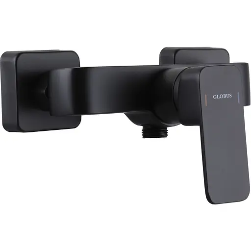 Смеситель для душа Globus Lux Milano GLM-105N-10-BB - фото 1