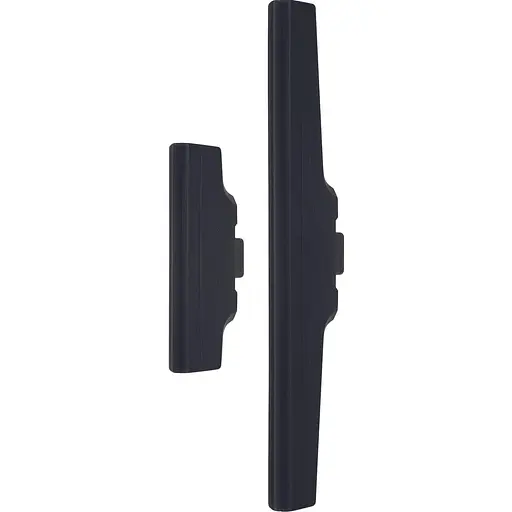 Набір насадок для миття вікон Einhell до Brillianto 165/350 мм 2 шт. (3437102)