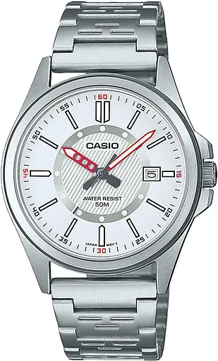 Часы CASIO MTP-E700D-7EVEF