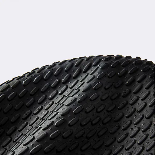 Доросла Шапочка для плавання Renvo Garda Чорний Уні OSFM (2SC1201-01) - фото 5