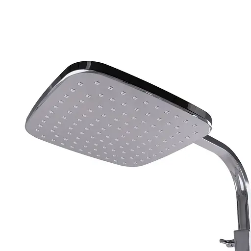 Душова система Globus Lux GLQ-0040T, Хром - фото 3