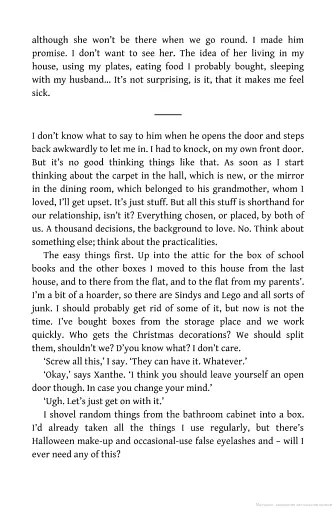 The Bookshop of Second Chances - фото 7