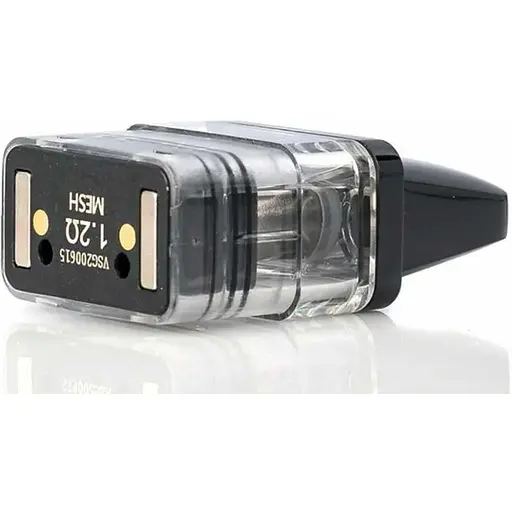 Под-система електронна сигарета Vaporesso XROS Pod Kit 800mAh 2ml Matte Grey (sn1402) - фото 2