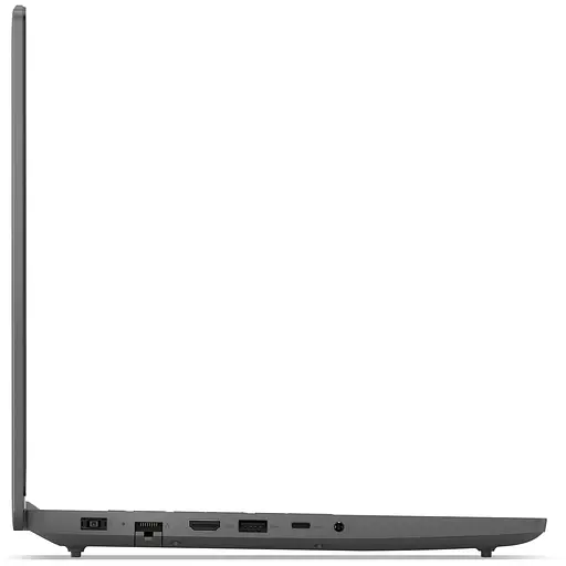 Ноутбук Игровой Lenovo LOQ 15IAX9E i5-12450HX la 44GHz, IPS, 16GB DDR5, 1TB, RTX 2050 4GB, Без ОС - фото 15