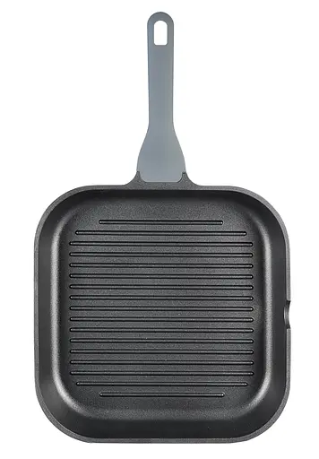 Сковорода-гриль IQ Be Creative 28 см (6964855) - фото 3