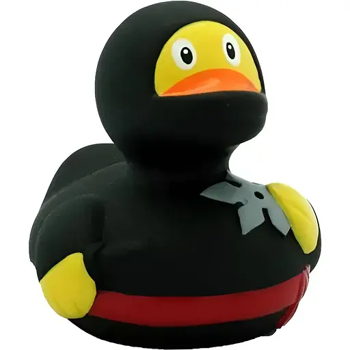 Утка FunnyDucks Ниндзя (1819) - фото 5