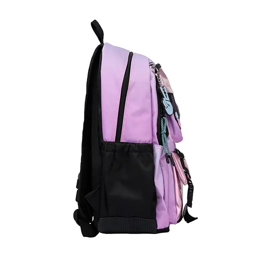 Рюкзак шкільний Yes Be Happy TS-43 - фото 2