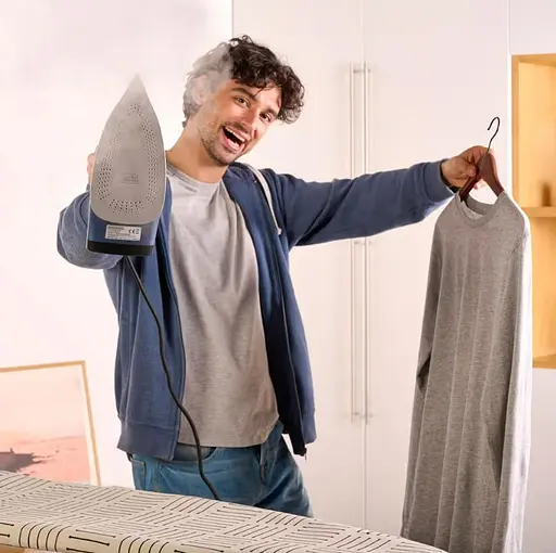 Утюг Black&Decker BXIR2801E - фото 10