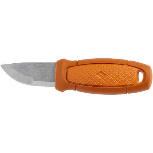 Ніж Morakniv Eldris Neck Knife Orange