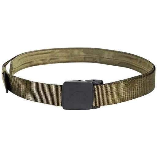 Ремінь Tatonka Travel Waistbelt Olive (1033-TAT 2863.331)