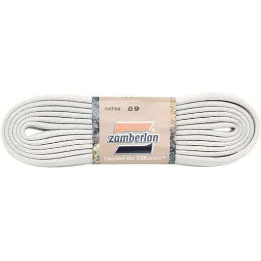 Шнурівки Zamberlan Laces Round 150 White (1054-006.2773)