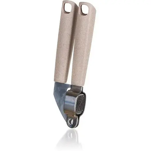 Пресс для чеснока 20x5cm нержавеющая сталь NATURAL Banquet