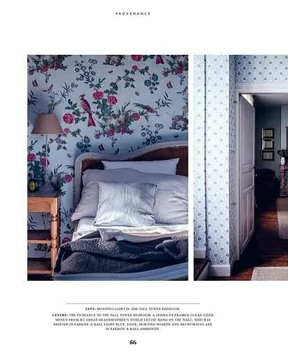How to French Country. Colour and design inspiration from southwest France - фото 8