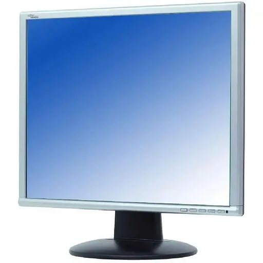Монитор 19" Fujitsu Siemens L19-2 - Class B "Б/У" - фото 1