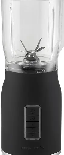 Стаціонарний блендер Gorenje B 800 ORAB (BL1048-GS) (6485798) - фото 7