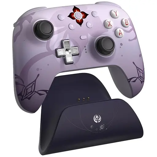 Геймпад 8BitDo Ultimate 2 Wireless Honkai: Star Rail – Evernight - фото 9