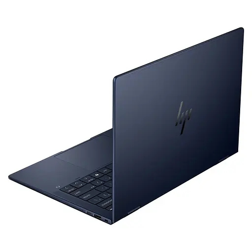 Ноутбук HP EliteBook X Flip G1i Hybrid (2-in-1), 2.5K, Ultra 7 258V 48GHz, 32 GB LPDDR5x 8533,1 TB, Arc - фото 3