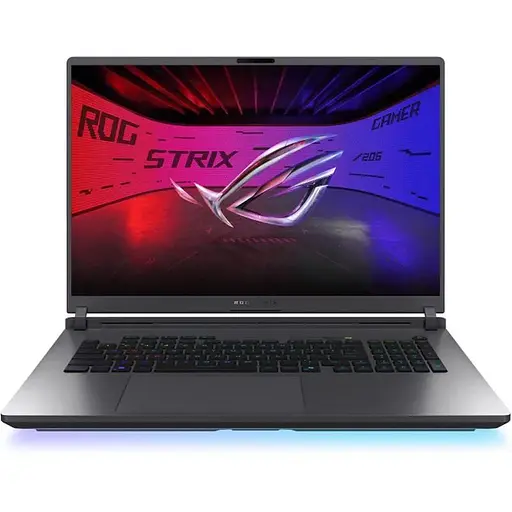 Ноутбук Asus ROG Strix G18 G815LR G815LR-S9057,2560 x 1600,255HX 20 C/20 T,1.8 GHz – 5.2 Ghz