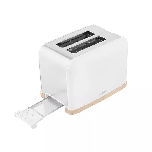Тостер Ardesto T-F420WWD - фото 4