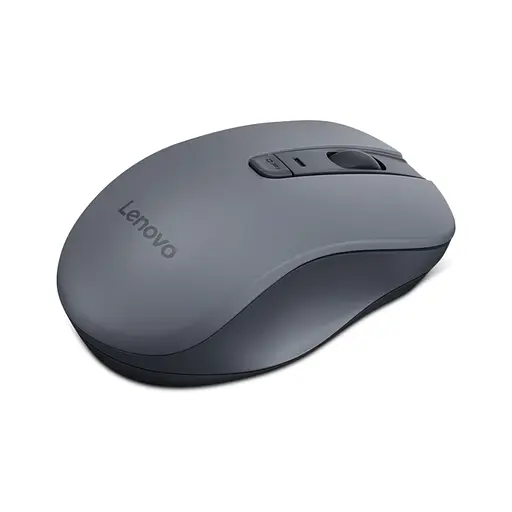 Мишка Lenovo WL310 Silent Bluetooth Grey (GY51Q65621) - фото 4