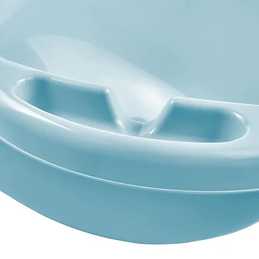 Ванночка большая 100 см голубая (0336.625) - фото 3