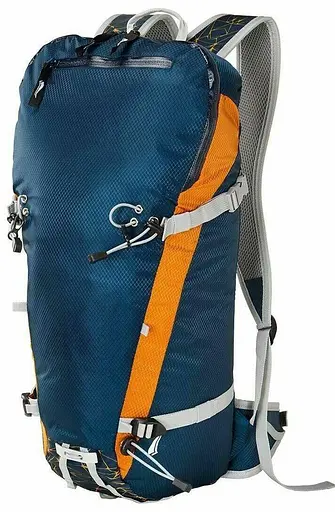 Легкий походный, трекинговый рюкзак Crivit 25L синий Crivit Sports sum0028823 - фото 2