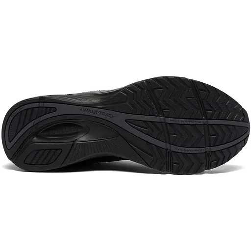 Кроссовки Saucony Integrity Walker 3 43 Black (1097-S40205-295) - фото 4