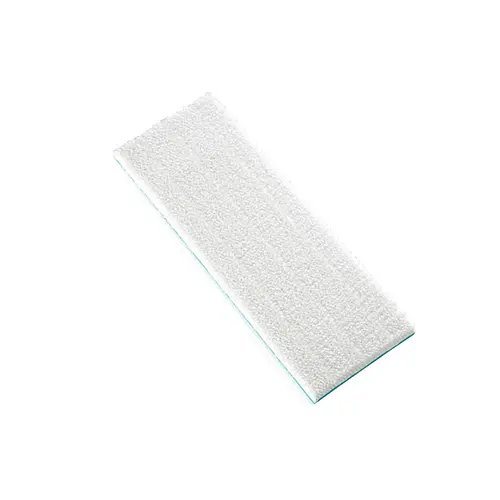 Губка для швабры Leifheit Super Soft Picobello M для паркета 33х12 см (56608)